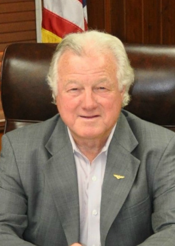 City Council City of Monticello